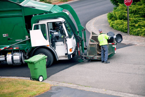 Best Retail Junk Removal  in Gladwin, MI
